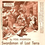 Swordsman of Lost Terra