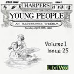 Harper's Young People, Vol. 01, Issue 25, April 20, 1880