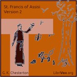 St. Francis of Assisi (Version 2)