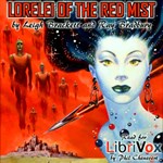 Lorelei of the Red Mist (Version 2)