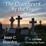 Churchyard by the Sea