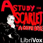 Study in Scarlet (Version 7 Dramatic Reading)