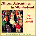 Alice's Adventures in Wonderland (Version 8)