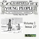 Harper's Young People, Vol. 01, Issue 27, May 4, 1880