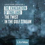 Evacuation of England: The Twist in the Gulf Stream