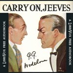 Carry On, Jeeves