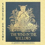 Wind in the Willows (Version 6)