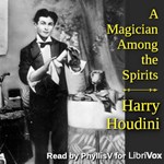 Magician Among the Spirits
