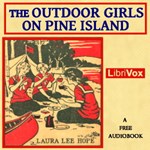 Outdoor Girls on Pine Island