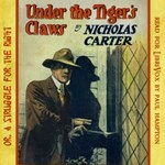Under the Tiger's Claws; or, A Struggle for the Right (Version 2)