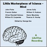 Little Masterpieces of Science - Mind