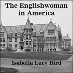 Englishwoman in America