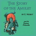 Story of the Amulet (version 2)