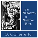 Napoleon of Notting Hill, The