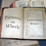 Parnassus on Wheels