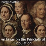 Essay on the Principle of Population, An