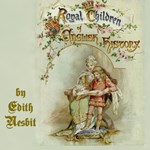 Royal Children of English History