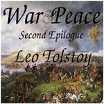 War and Peace, Book 17: Second Epilogue