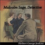 Malcolm Sage, detective