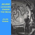 Twenty Thousand Leagues Under the Sea, Ver. 2