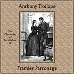 Framley Parsonage