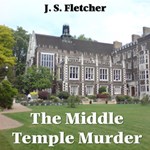 Middle Temple Murder