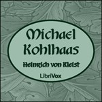 Michael Kohlhaas (English Translation)