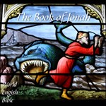 Bible (WEB) 32: Jonah