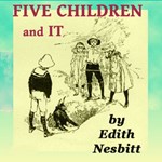 Five Children and It (Version 2)