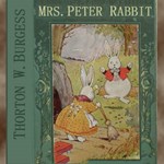 Mrs. Peter Rabbit