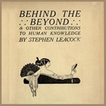 Behind the Beyond