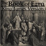 Bible (KJV) 15: Ezra