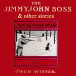 Jimmyjohn Boss and Other Stories, The