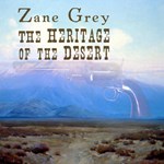 Heritage Of The Desert, The