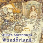 Alice's Adventures in Wonderland (Abridged), version 2