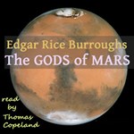 Gods of Mars (version 2)