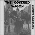 Covered Wagon