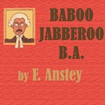 Baboo Jabberjee, B.A.