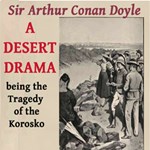 Desert Drama: Being the Tragedy Of The Korosko