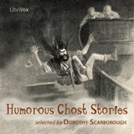 Humorous Ghost Stories