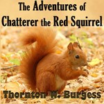 Adventures of Chatterer the Red Squirrel