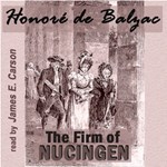 Firm of Nucingen