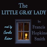 Little Gray Lady