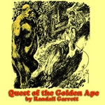 Quest of the Golden Ape