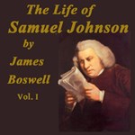 Life of Samuel Johnson, Vol. I (version 2)