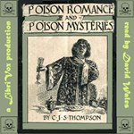 Poison Romance And Poison Mysteries