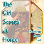 Girl Scouts at Home