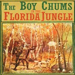 Boy Chums in the Florida Jungle
