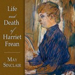 Life and Death of Harriett Frean