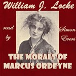 Morals of Marcus Ordeyne
